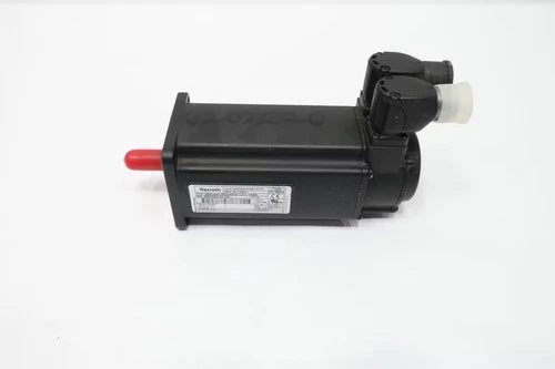 Rexroth R911305623 Msk040c-0600-nn-s1-ug0-nnnn Servo Motor 7500rpm 600v-ac