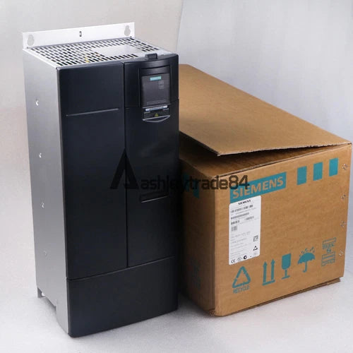 1PC NEW Siemens 6SE6440-2AD33-7EA1 6SE6 440-2AD33-7EA1