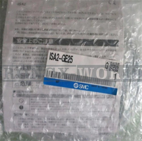 1PC SMC ISA2-GE25 Pneumatic position sensor New