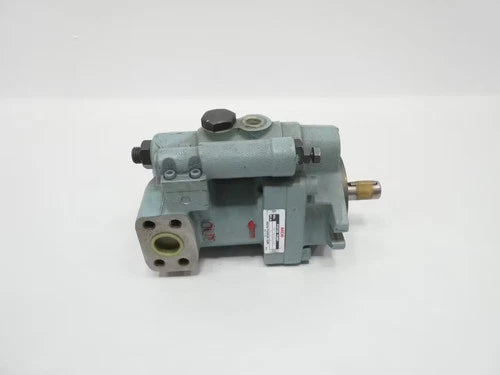 Nachi PVS-1B-16N0-E12 Hydraulic Piston Pump