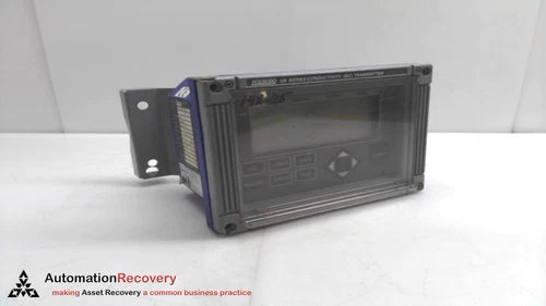 FOXBORO 870ITEC-AXFAA-7 SERIES IA,  CONDUCTIVITY TRANSMITTER #298001