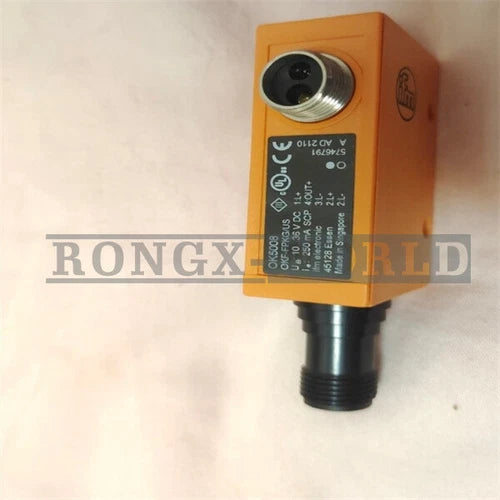 ONE IFM OK5008 Sensor NEW