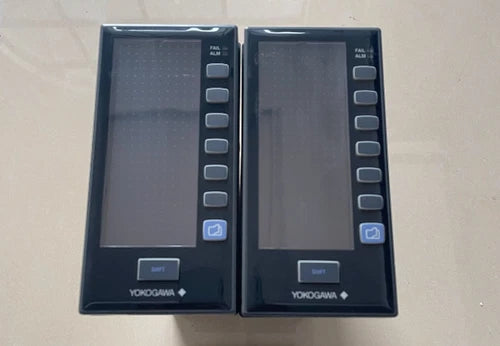 YOKOGAWA YS1310-000 Indicator with Alarm same as photos