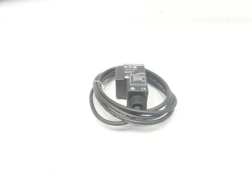 Eaton 1351E-6517 Photoelectric Sensor 10-40v-dc