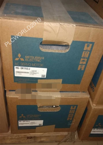 HG-SR702J AC SERVO MOTOR  HGSR702J Free shipping and 1Y warranty new in box