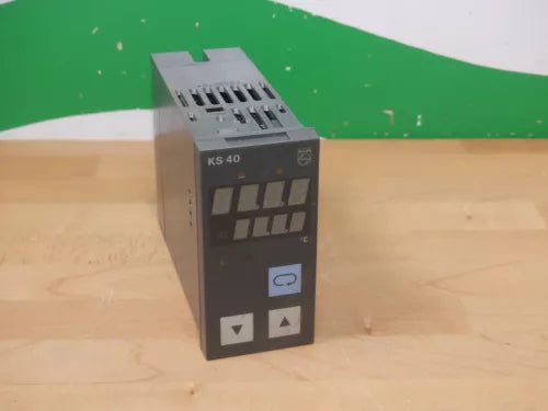 PMA  KS40  Temperaturregler 9404 407 40991 Used s.Bilder