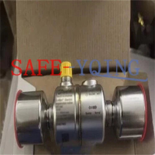 ONE NEW Danfoss Electronic Expansion Valve ETS100C 034G7800