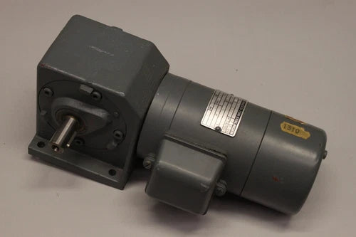 EBERHARD BAUER SZ1-10/NUP 332-129 75W 200V 0,5A K8219384 Getriebemotor