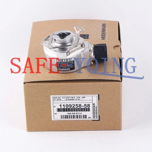1PC HEIDENHAIN Encoder EQN425 2048 27S17-58R ID:1109258-58 NEW