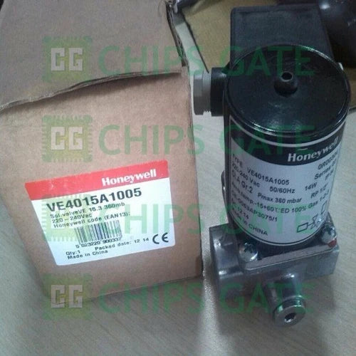 1 pe?a nova Honeywell VE4015A1005 envio r¨¢pido