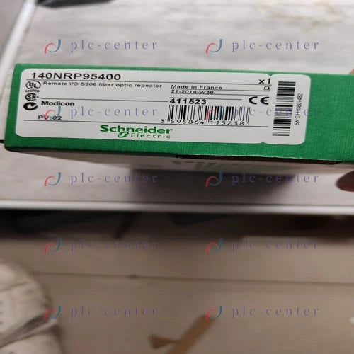 SND  Modicon 140NRP95400 Fast Free Ship  Free TAX