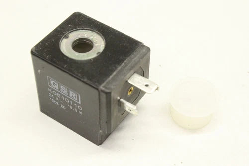 GSR 24V 18.5W 100% ED Magnetventil Spule K0510110