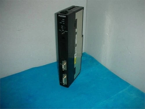Used 1Pc Plc Tested Toshiba Cpu PU326H /TPU326H*S qq