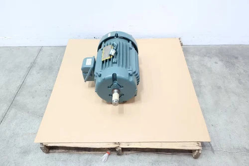 Baldor ECP2333T Super-e Ac Motor 230/460v-ac 1765rpm 15hp 3ph 254t
