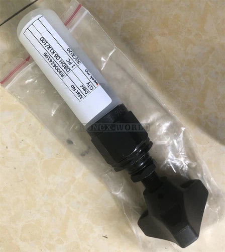 NEW 1PCS Rexroth Relief valve DBDH06K1X/100 R900424199