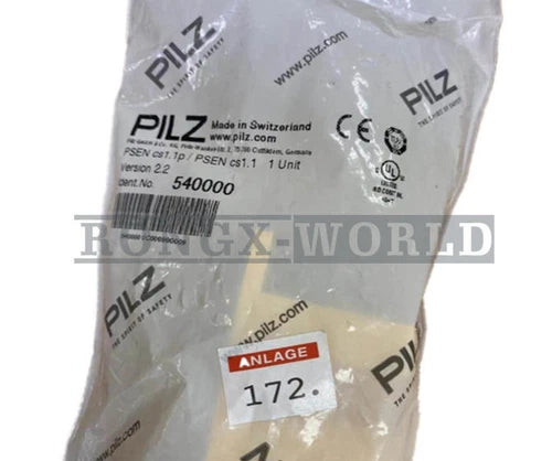 1PC PILZ PSEN cs1.1p/PSEN cs1.1 1unit 540000 safety switch New