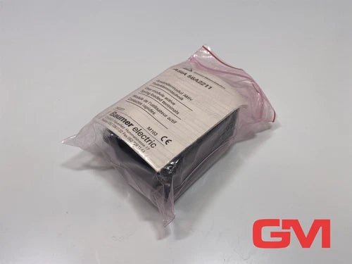 Baumer Anwendermodul Aktiv ASIA 56A2211 AS-i user module active 2In/100mA 2 Out