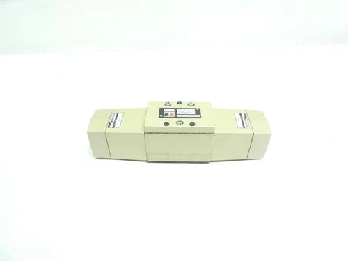 Ross W7017A3331Z Solenoid Valve 120v-ac