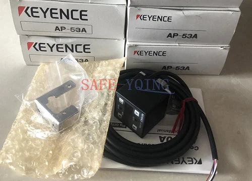 New in box 1PC Keyence Sensor AP-53A AP53A