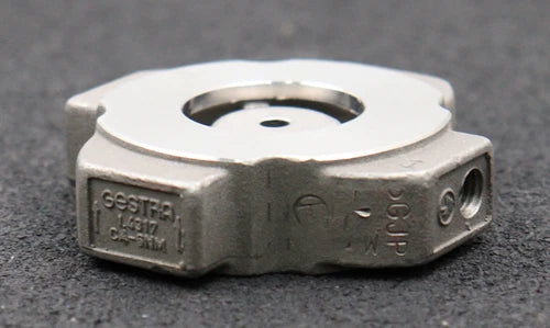 GESTRA DISCO R¨¹ckschlagklappe RK 86 PN 6/10/16/25/40 DN20 Baul?nge 19mm