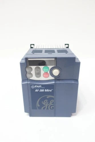 Fuji 6KXC143001X9A1 Af-300 Mini Vfd Drive 380-480v-ac 1-400hz