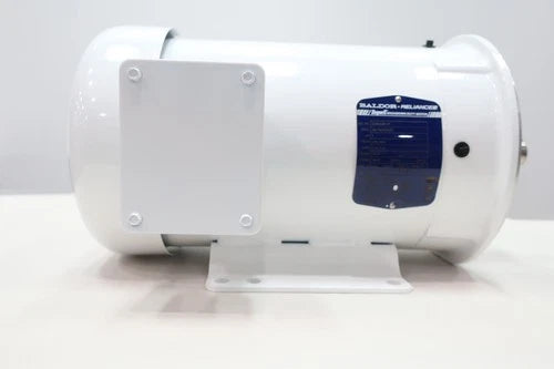 Baldor CEWDM3613T Ac Motor 184tc 5hp 3470rpm 230/460v-ac 3ph