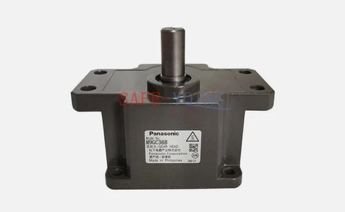 ONE Panasonic M9GC36B Gear Head New