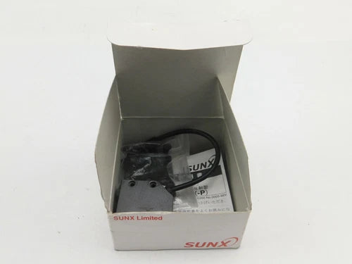 SUNX Capteur RX-LS 200-P URXLS200P 0107-1310-00