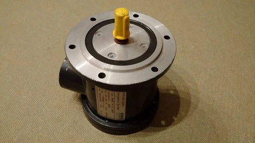 NEW HUBNER POG 9 D 250 POG 9D TACHO ENCODER