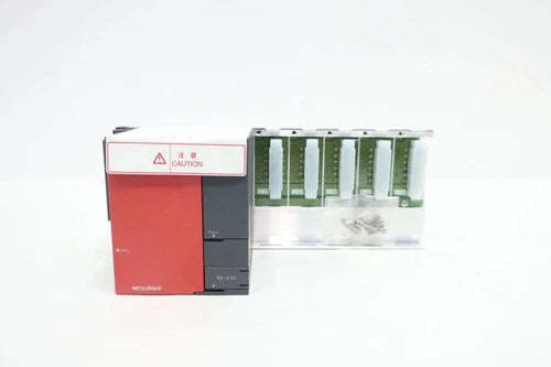 Mitsubishi Q00JCPU-EIMAX Power Supply Module