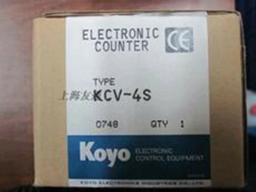 1PC koyo KCV-4S #F3