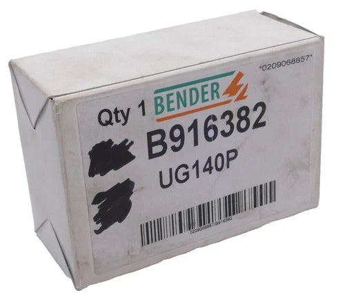 Bender B916382 Isolations¨¹berwachung UG140P