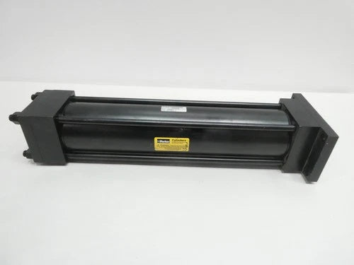 Parker 4.00H2HHNAU1S19A18.000 Hydraulic Cylinder 4in 18in 3000psi