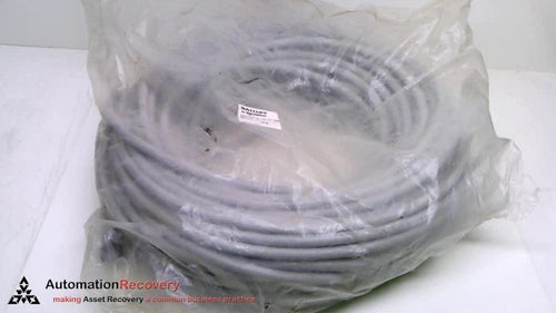 BALLUFF BDN C-T01-AC-EAA-01-500M, CORDSET, 50METERS, MALE/FEMALE, STRA,  #215824