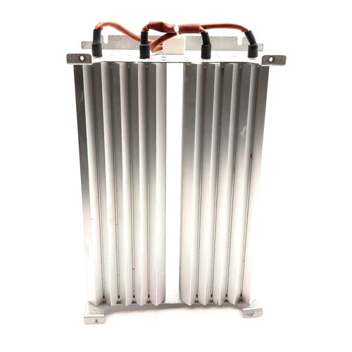 Omron AX-REM03K5035-IE Braking Resistor Unit, 35 Ohms 3.5kW, 110% Braking Torque