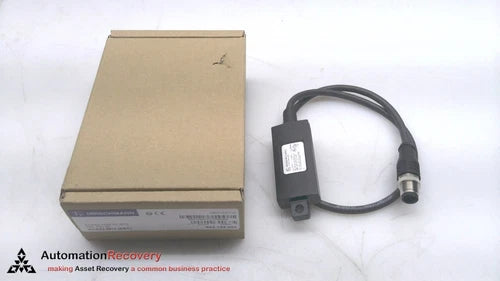 HIRSCHMANN ACA22-M12 EEC, AUTO CONFIGURATION ADAPTER, 942 125-001, NEW #306737