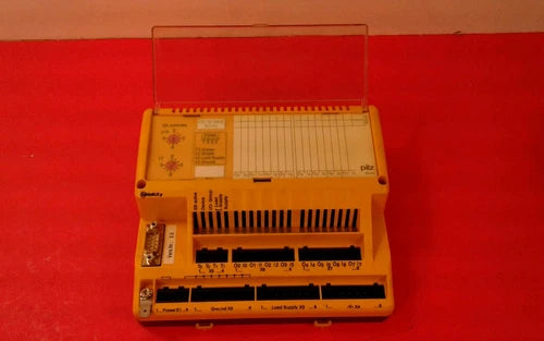 Pilz PSS SB DI8O8 Digital Safety Bus    3B