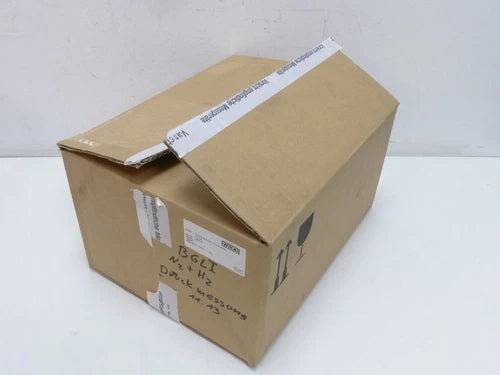 WIKA 532.54.100 Absolute Pressure Gauge Stainless Steel Cont.831.1 UNUSED & ORIGINAL PACKAGING