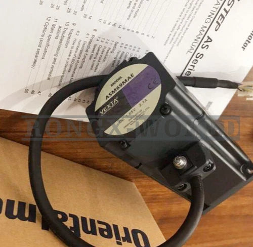 1PCS VEXTA ASM69MAE Stepper Motor New