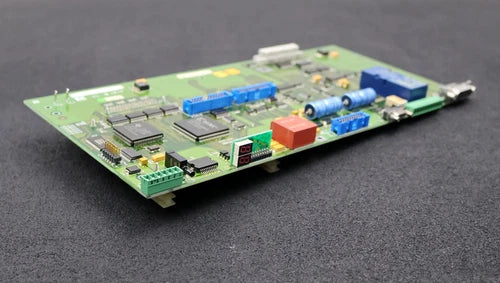 Indramat Servo Board DRP04 /2 for DKS01.X with Board 109-0923-3A38-03