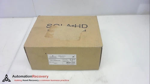 SOLA HD SCP 102D24X-D02, ENCLOSED POWER SUPPLY, NEW #257092