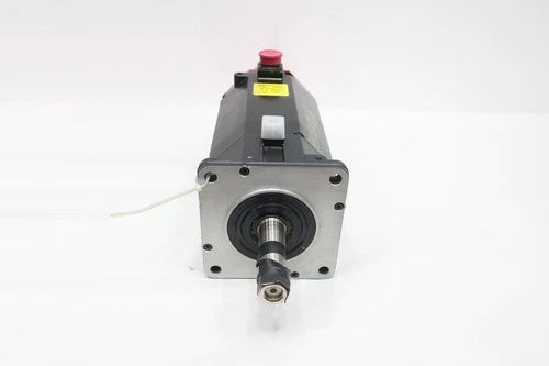 Fanuc A06B-0166-B675#S016-R Servo Motor 3.8kw 2000rpm 30nm 3ph