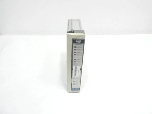Aeg Modicon AS-B882-239 High Speed Counter Module
