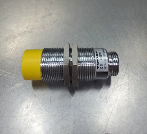 TURCK NI20-G30-RDZ30X-B1131 Proximity Sensor.                            5E-36/8