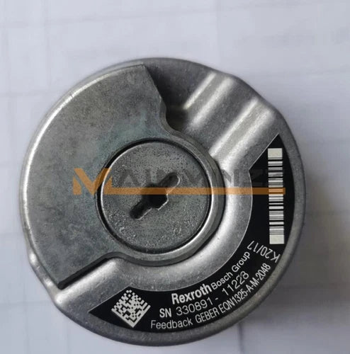1PCS Used HEIDENHAIN EQN1325-A-M-2048 Encoder