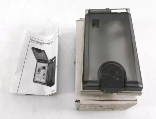 Rittal Schnittstellenklappe | SZ 2482.300 Abdeckrahmen