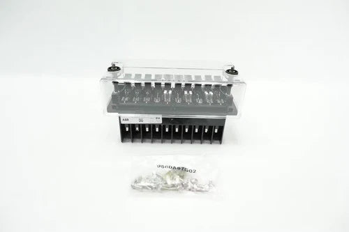 Abb C129A514G01 Flexitest Test Switch