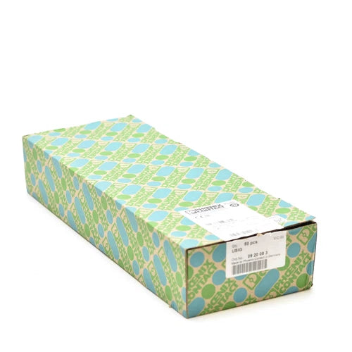 50x Phoenix Contact USIG - Sicherungsreihenklemme 0920083 -unsld-