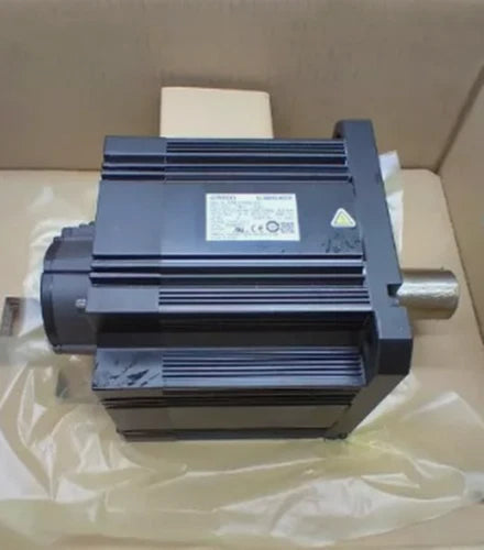 NEW Omron R88M-K4K020C-BS2 AC Servo Motor