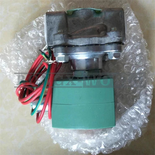ONE FOR ASCO 8215G020 Solenoid Valve NEW
